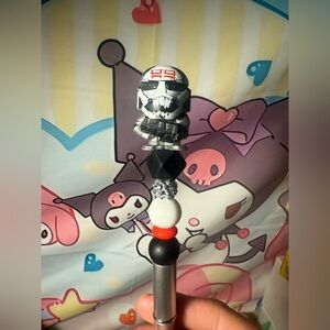 Star Wars pen